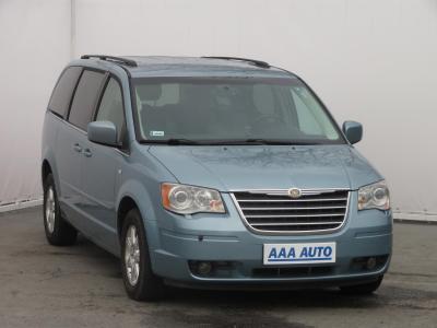 Chrysler Grand Voyager