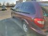 Chrysler Grand Voyager