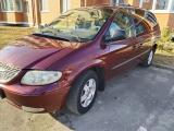 ������������� Chrysler Grand Voyager