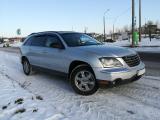 ������������� Chrysler Pacifica