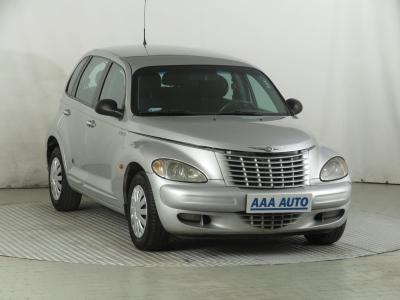 Chrysler PT Cruiser
