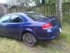 Chrysler Sebring