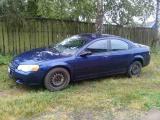 ������������� Chrysler Sebring