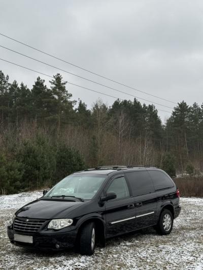  Town-Country