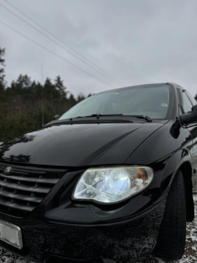  Town-Country