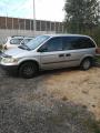������������� Chrysler Voyager