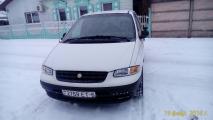 ������������� Chrysler Voyager