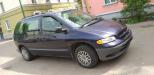 Chrysler Voyager