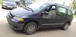Chrysler Voyager