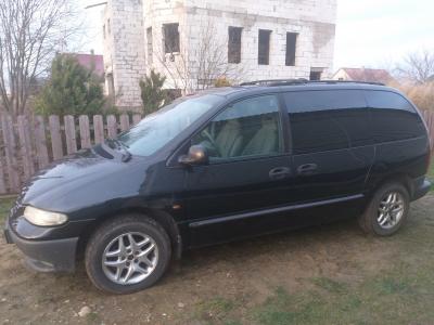 Chrysler Voyager