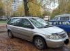 Chrysler Voyager