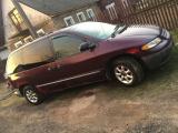 ������������� Chrysler Voyager