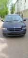 ������������� Chrysler Voyager