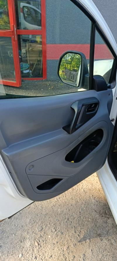  Berlingo