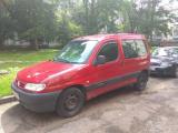 ������������� Citroen Berlingo