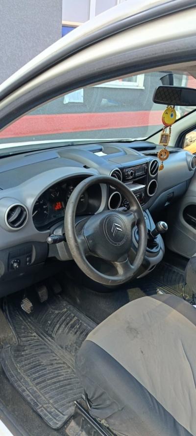  Berlingo