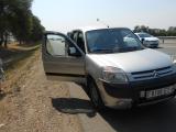 ������������� Citroen Berlingo