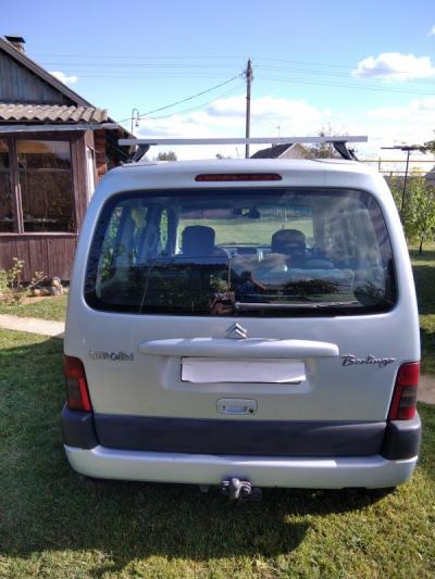 Berlingo