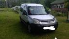 ������������� Citroen Berlingo