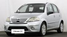 ������������� Citroen C3