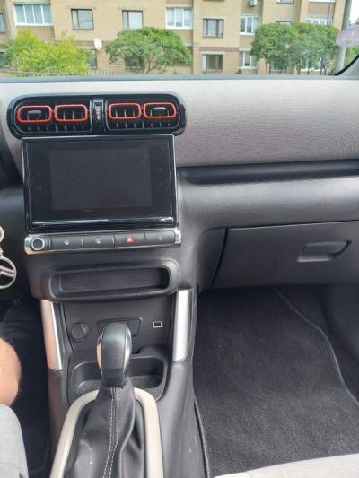  C3 Aircross