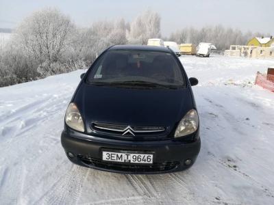 Citroen C3 Picasso