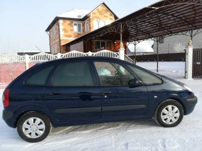 Citroen C3 Picasso