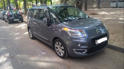 Citroen C3 Picasso