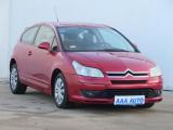 ������������� Citroen C4