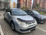 ������������� Citroen C4