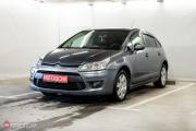 ������������� Citroen C4
