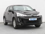 ������������� Citroen C4 Aircross