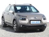 ������������� Citroen C4 Cactus