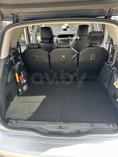  C4 Grand Picasso