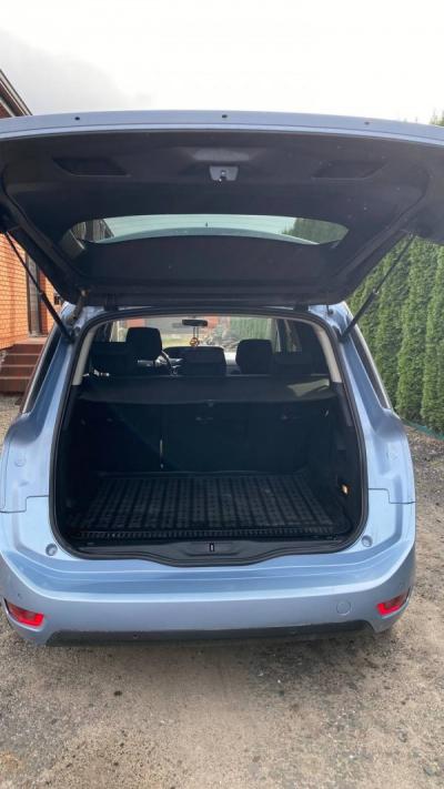  C4 Grand Picasso