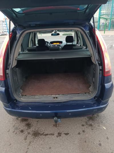  C4 Grand Picasso