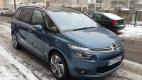 ������������� Citroen C4 Grand Picasso