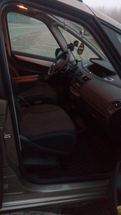 C4 Grand Picasso