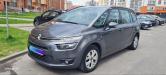 Citroen C4 Grand Picasso