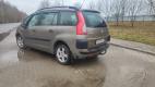 ������������� Citroen C4 Grand Picasso