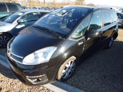 Citroen C4 Grand Picasso