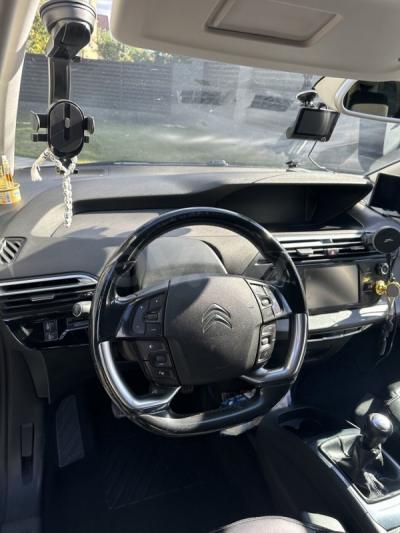  C4 Grand Picasso