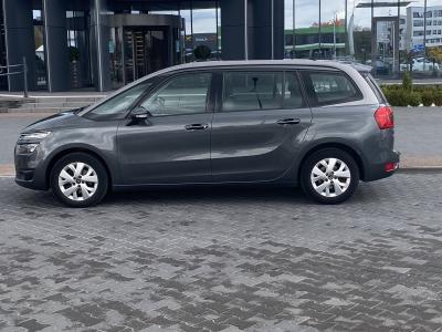 Citroen C4 Grand Picasso