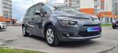 Citroen C4 Grand Picasso