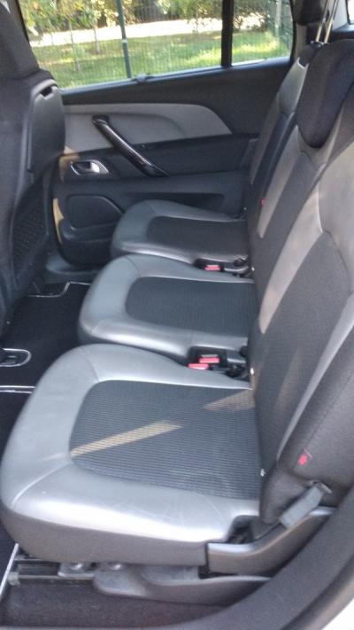  C4 Grand Picasso