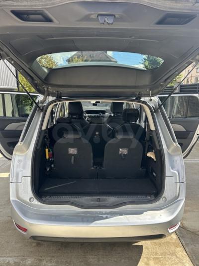 C4 Grand Picasso