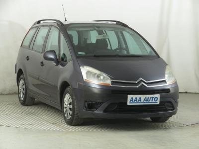 Citroen C4 Grand Picasso