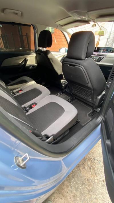  C4 Grand Picasso