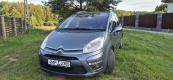 ������������� Citroen C4 Grand Picasso