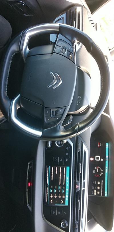  C4 Grand Picasso